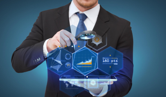 Financial Services: Hybrid Model for Security and Innovation